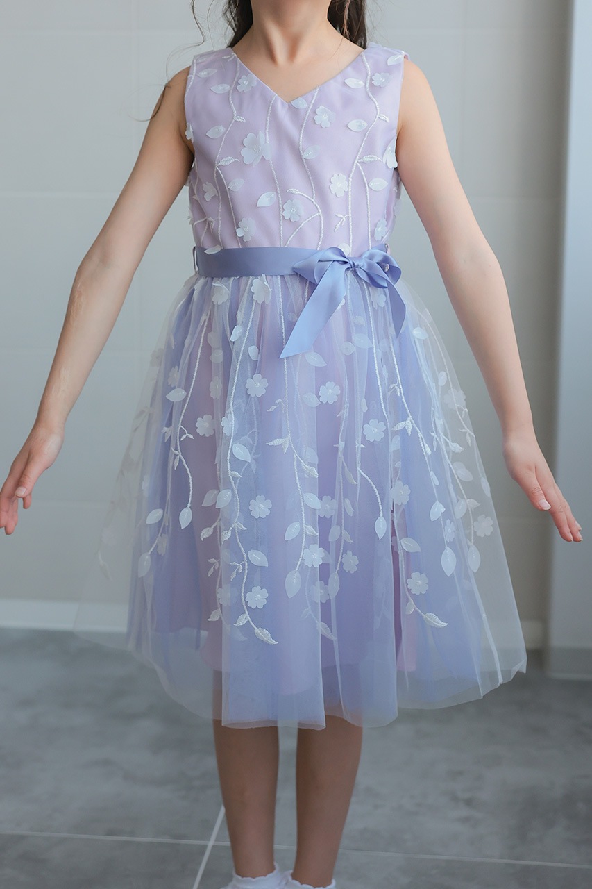 Kids 3D�ե����֥���塼��ɥ쥹 8��