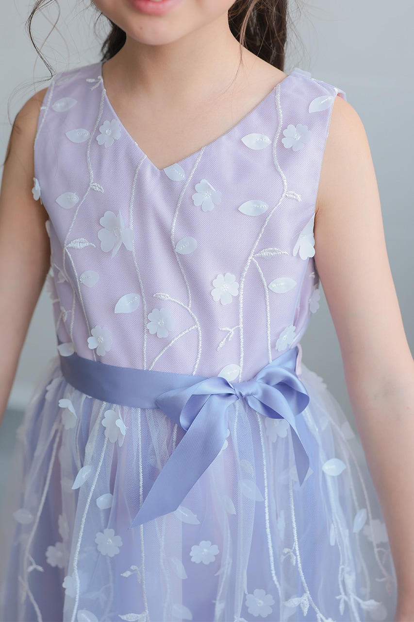 Kids 3D�ե����֥���塼��ɥ쥹 8��