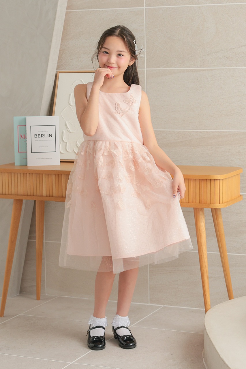 Kids �����塼��Х��ե饤�ݥ���ɥ쥹 �ԥ� 140cm