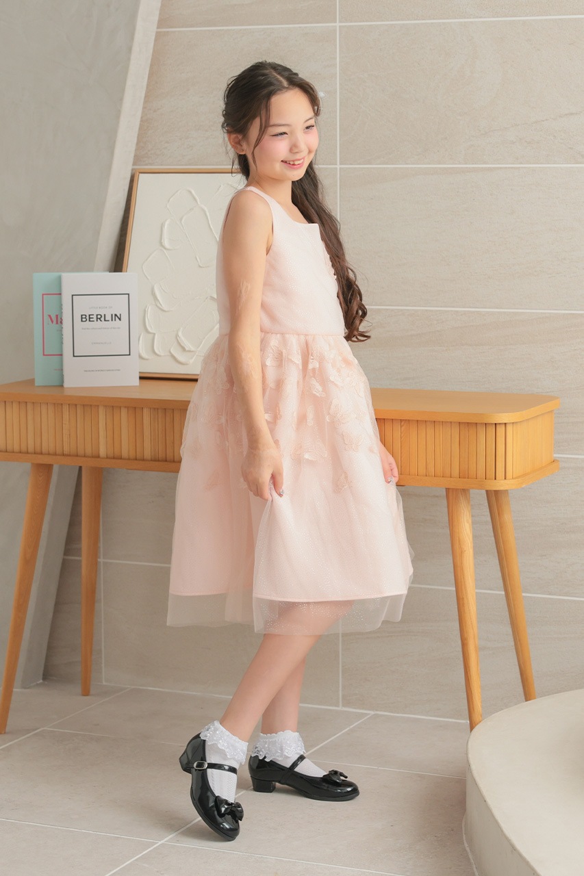 Kids �����塼��Х��ե饤�ݥ���ɥ쥹 �ԥ� 140cm