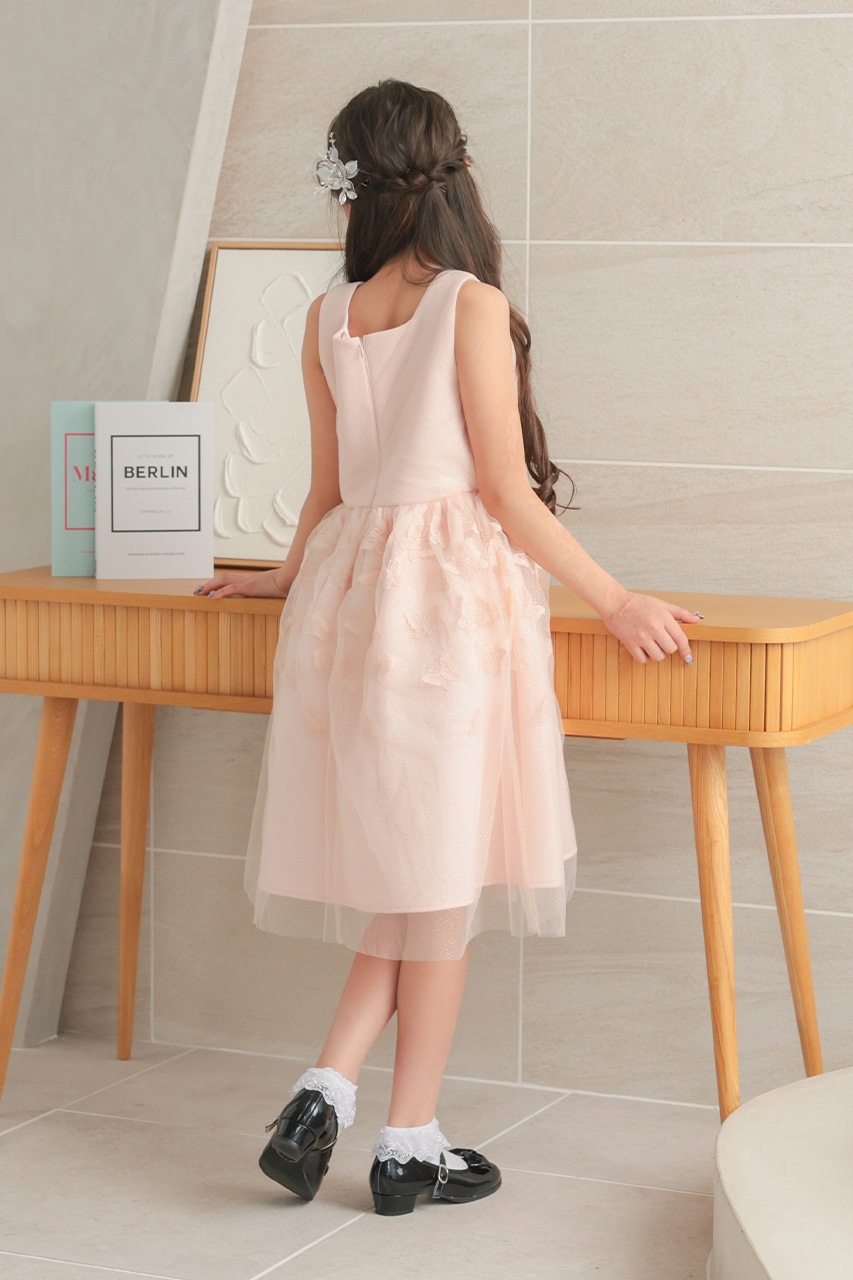 Kids �����塼��Х��ե饤�ݥ���ɥ쥹 �ԥ� 140cm
