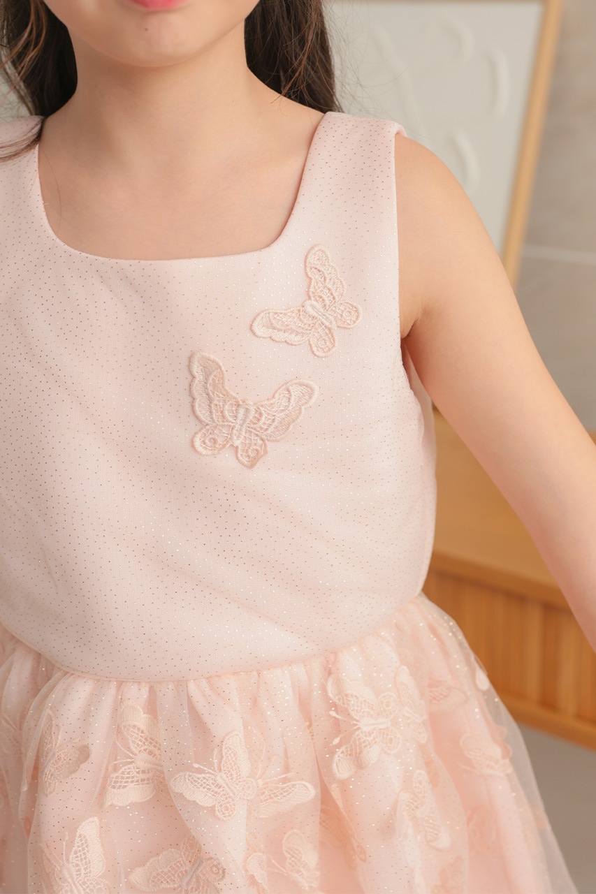Kids �����塼��Х��ե饤�ݥ���ɥ쥹 �ԥ� 140cm