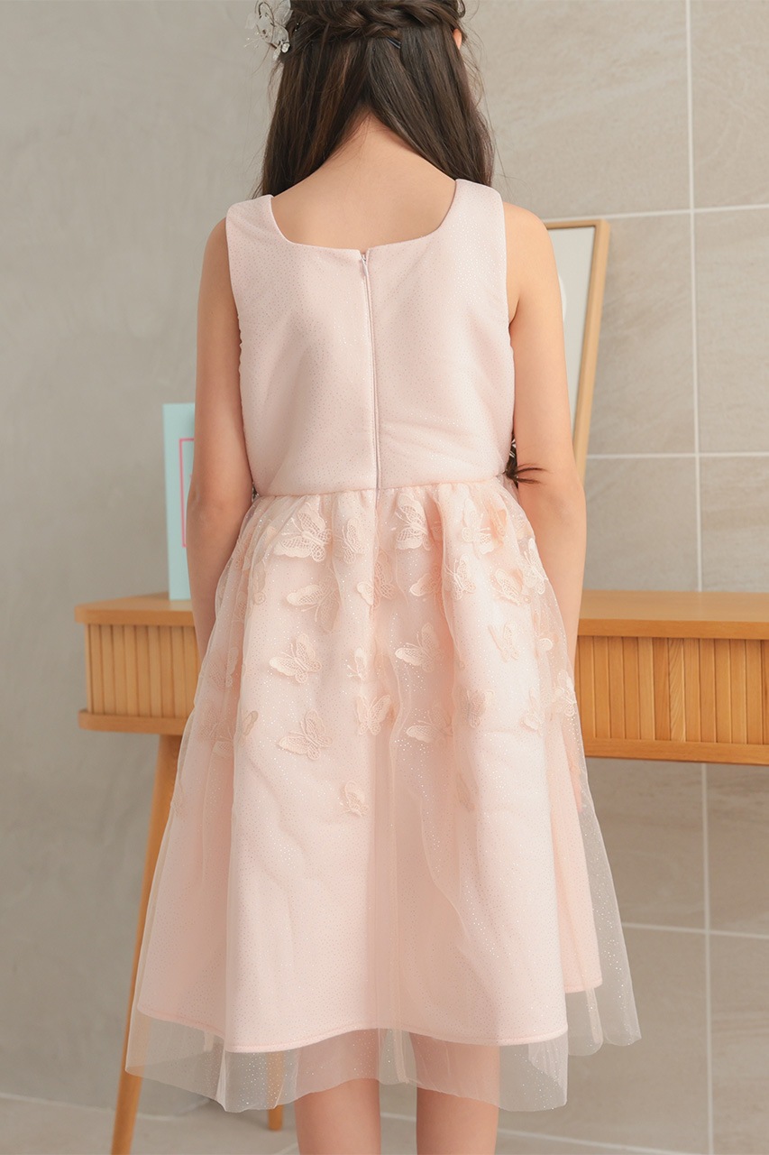 Kids �����塼��Х��ե饤�ݥ���ɥ쥹 �ԥ� 140cm