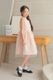 Kids �����塼��Х��ե饤�ݥ���ɥ쥹 �ԥ� 140cm