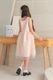 Kids �����塼��Х��ե饤�ݥ���ɥ쥹 �ԥ� 140cm