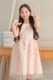 Kids �����塼��Х��ե饤�ݥ���ɥ쥹 �ԥ� 140cm