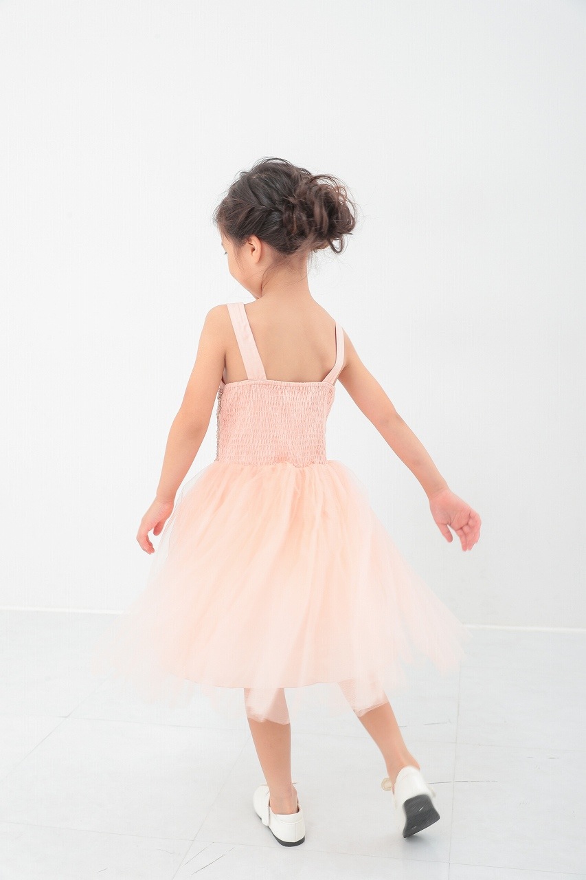 Kids  �ԥ󥯥�����ɥ��ѥ��å�����ԡ��� 7-8��