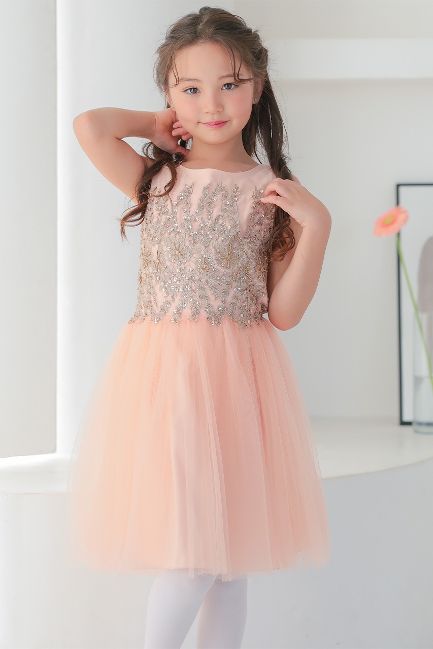 Kids  �ԥ󥯥�����ɥ��ѥ��å�����ԡ��� 7-8��