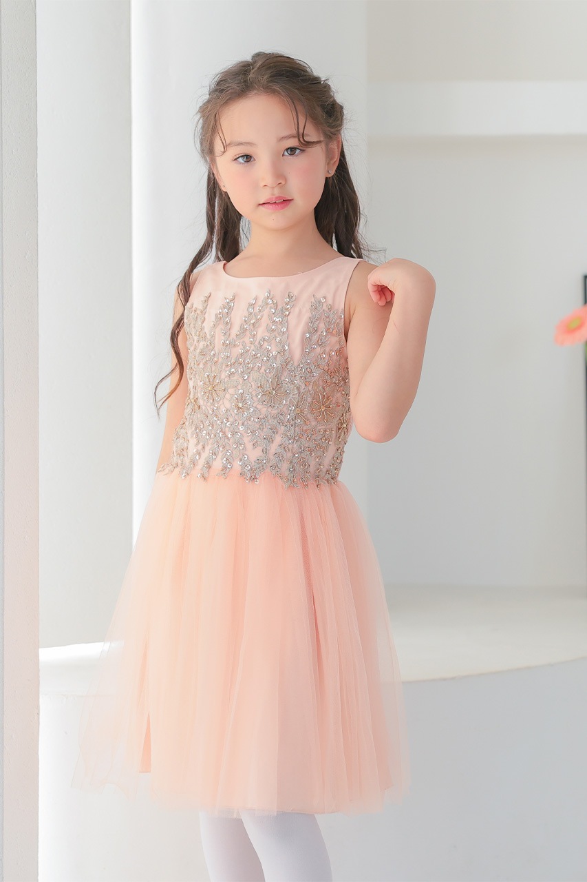 Kids  �ԥ󥯥�����ɥ��ѥ��å�����ԡ��� 7-8��