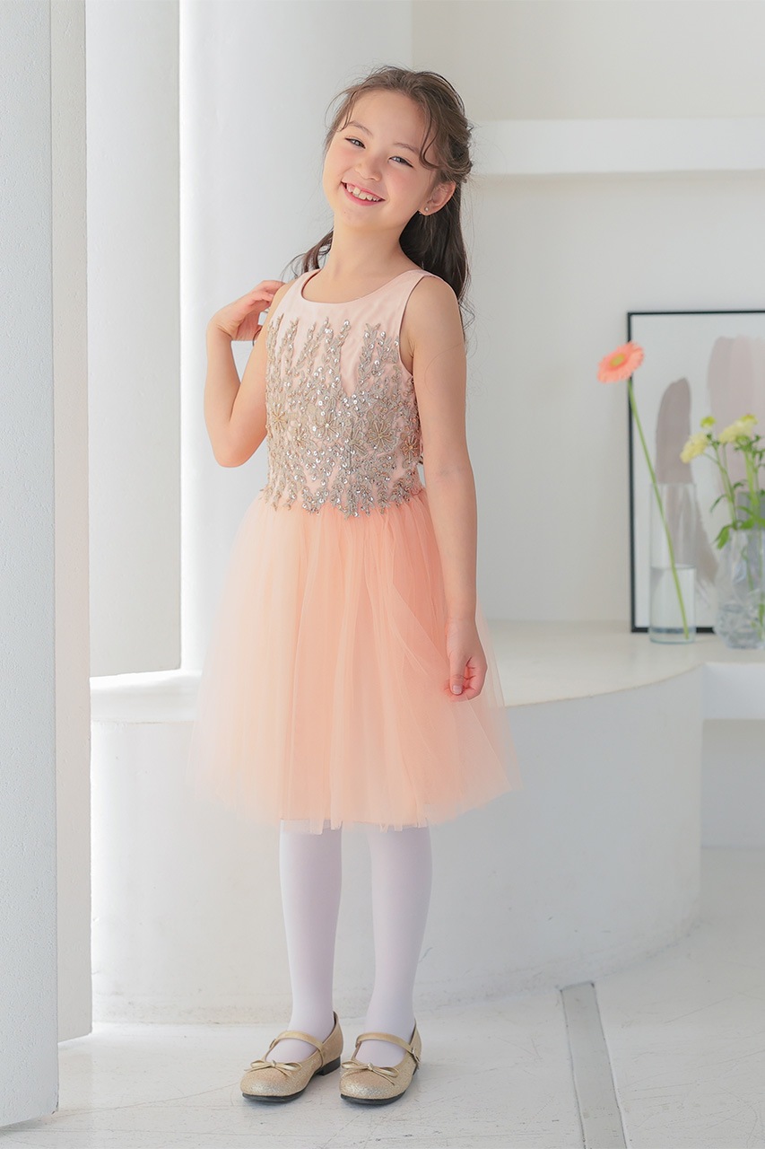 Kids  �ԥ󥯥�����ɥ��ѥ��å�����ԡ��� 7-8��