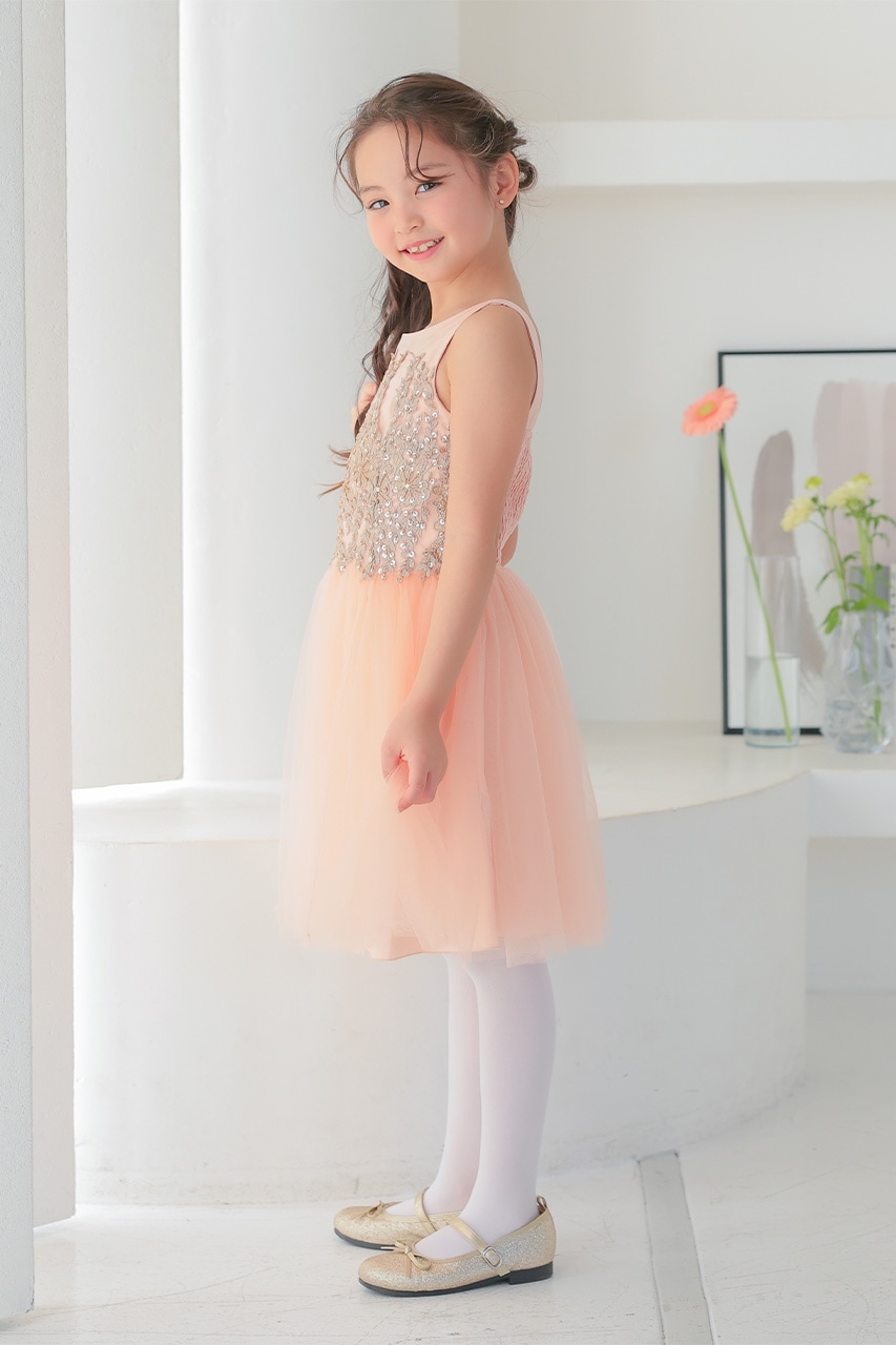 Kids  �ԥ󥯥�����ɥ��ѥ��å�����ԡ��� 7-8��