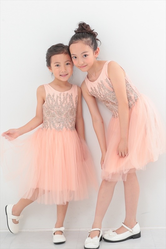 Kids  �ԥ󥯥�����ɥ��ѥ��å�����ԡ��� 7-8��