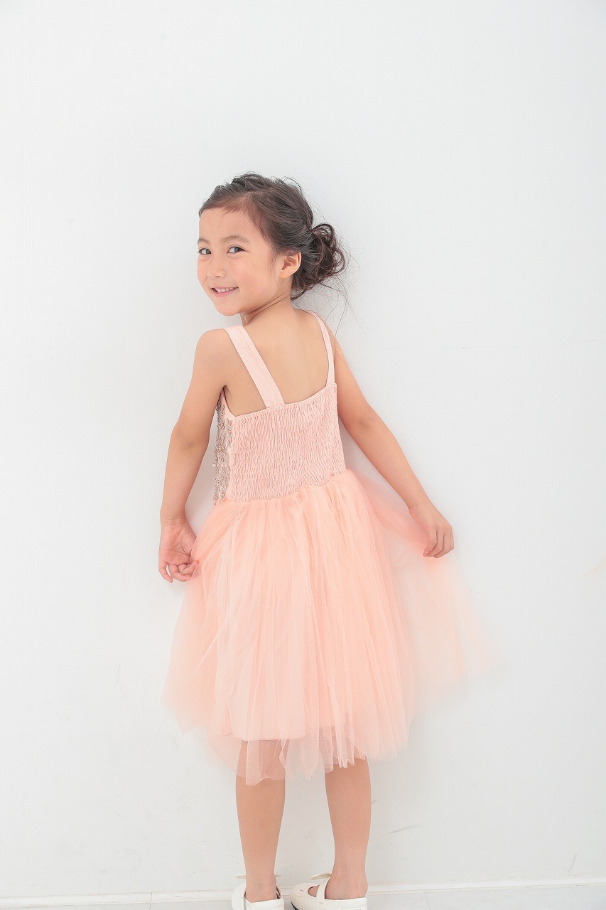 Kids  �ԥ󥯥�����ɥ��ѥ��å�����ԡ��� 7-8��