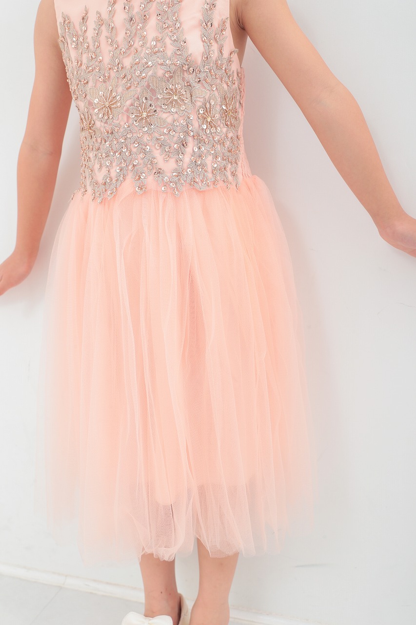 Kids  �ԥ󥯥�����ɥ��ѥ��å�����ԡ��� 7-8��