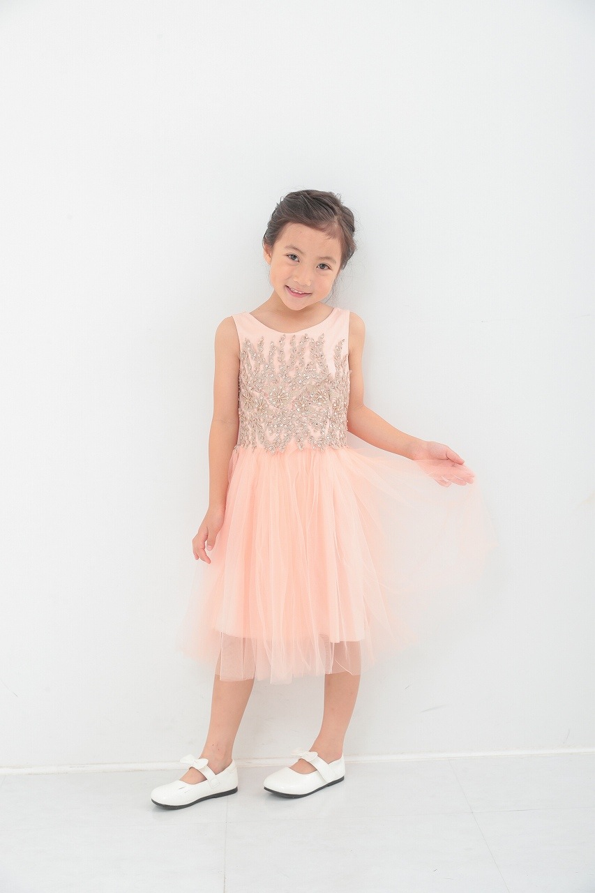 Kids  �ԥ󥯥�����ɥ��ѥ��å�����ԡ��� 7-8��