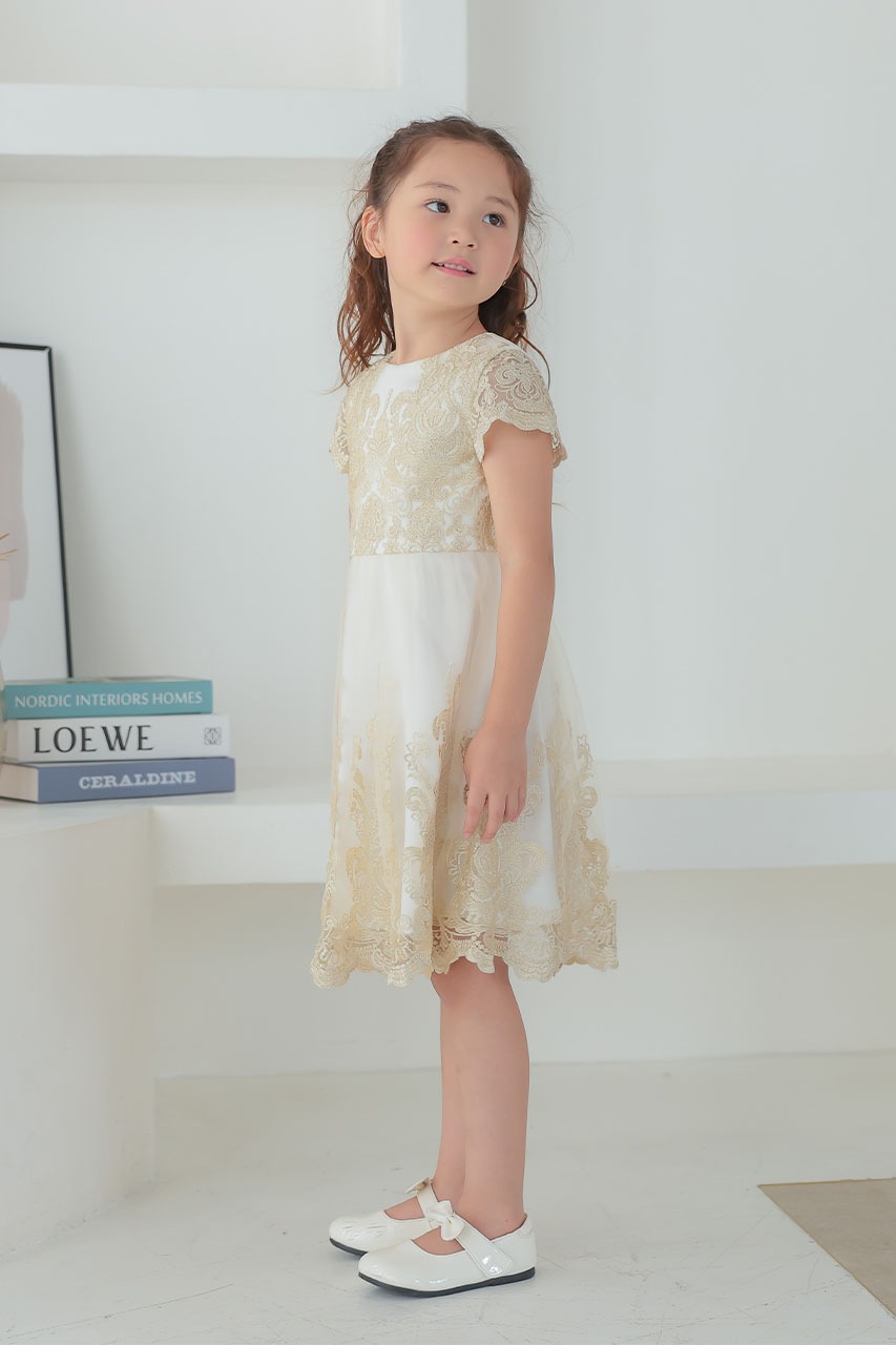 Kids ������ɥ졼���ѡ��ƥ����ɥ쥹 6��