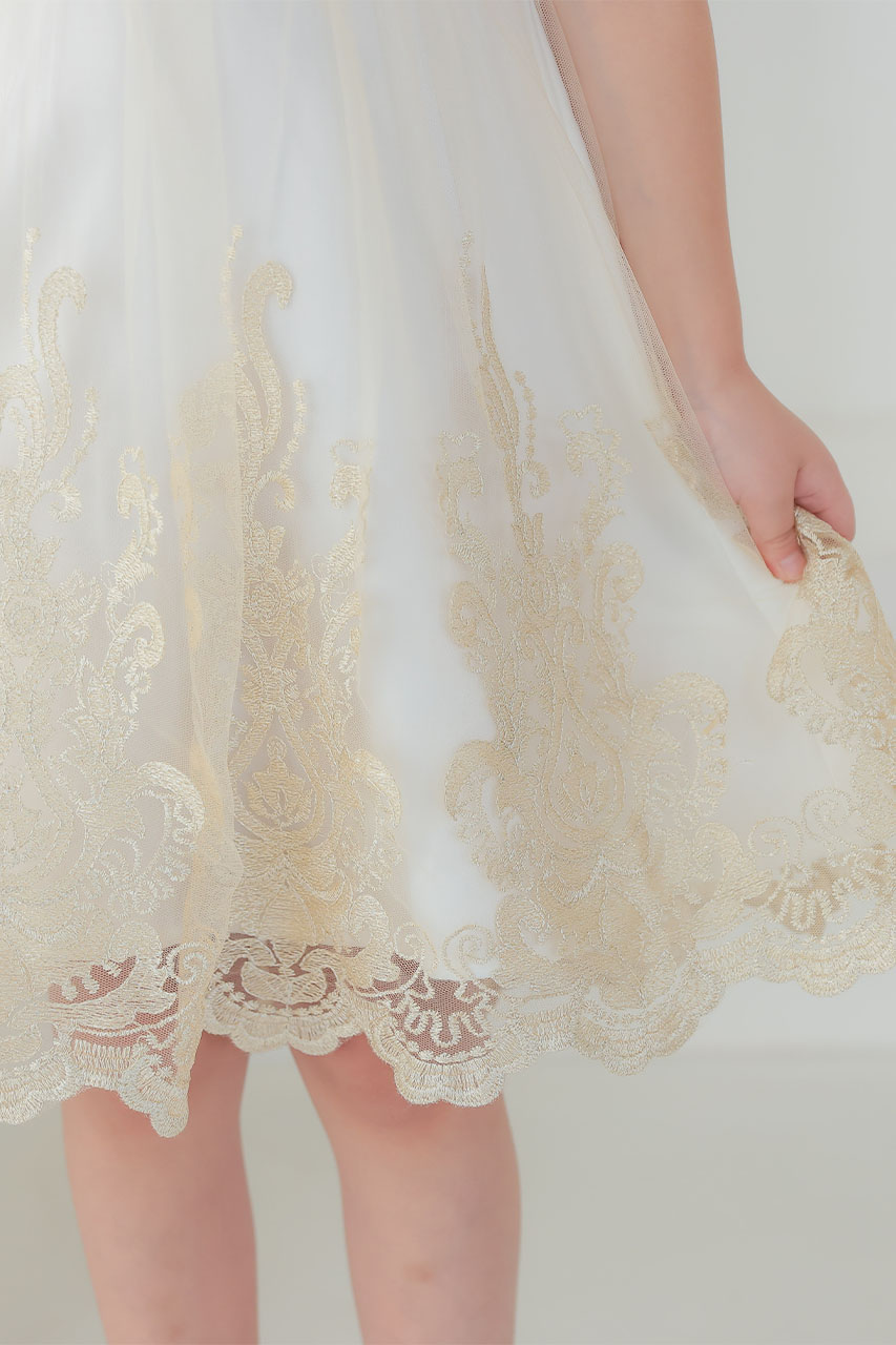 Kids ������ɥ졼���ѡ��ƥ����ɥ쥹 6��