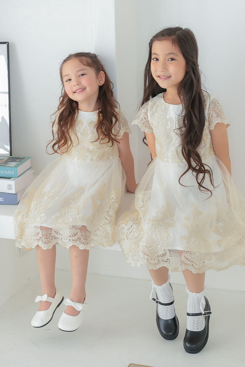Kids ������ɥ졼���ѡ��ƥ����ɥ쥹 6��
