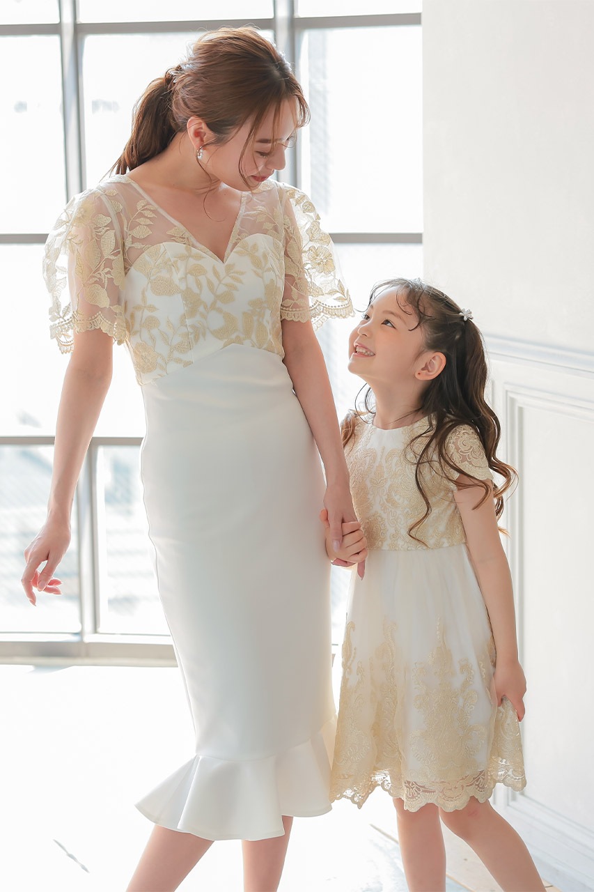 Kids ������ɥ졼���ѡ��ƥ����ɥ쥹 6��