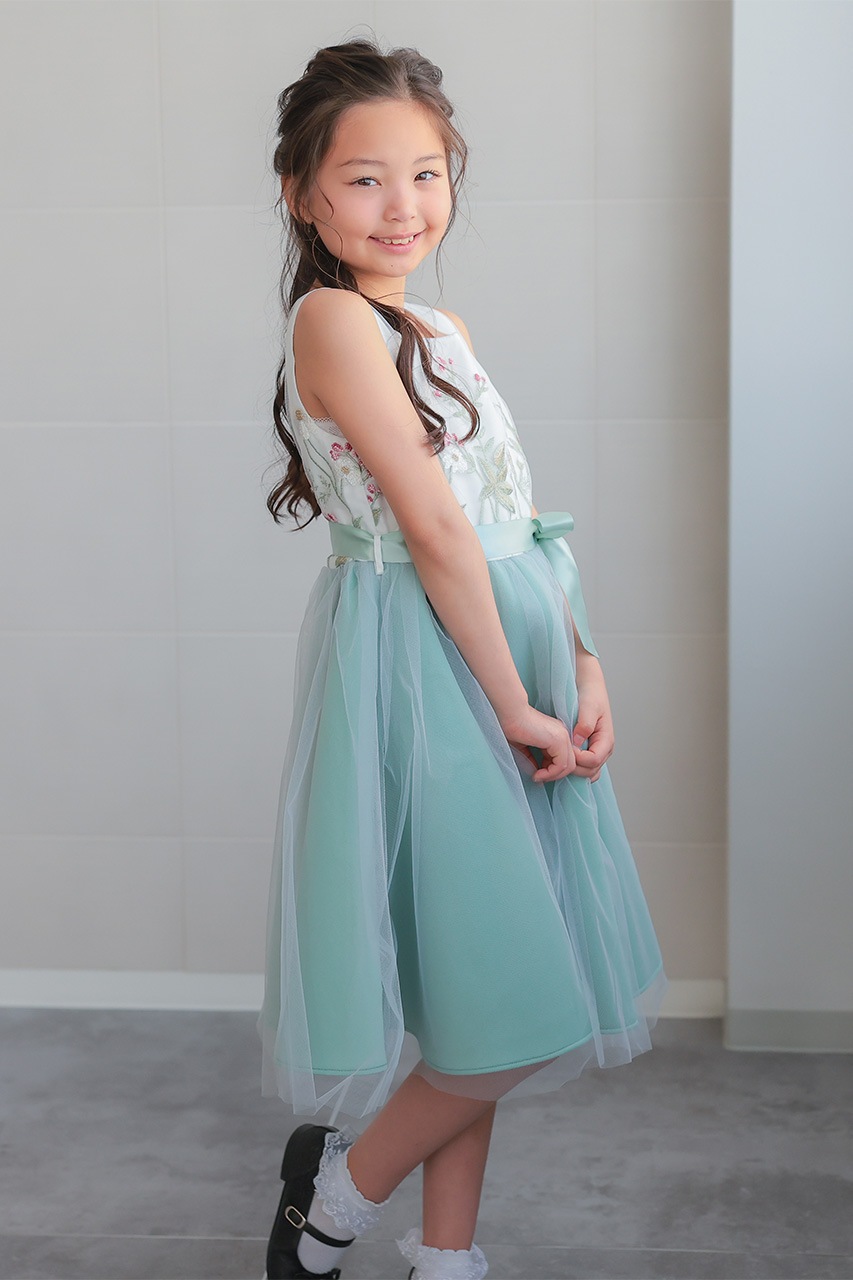 Kids �ե������ǥ�ե쥢�ɥ쥹 10��