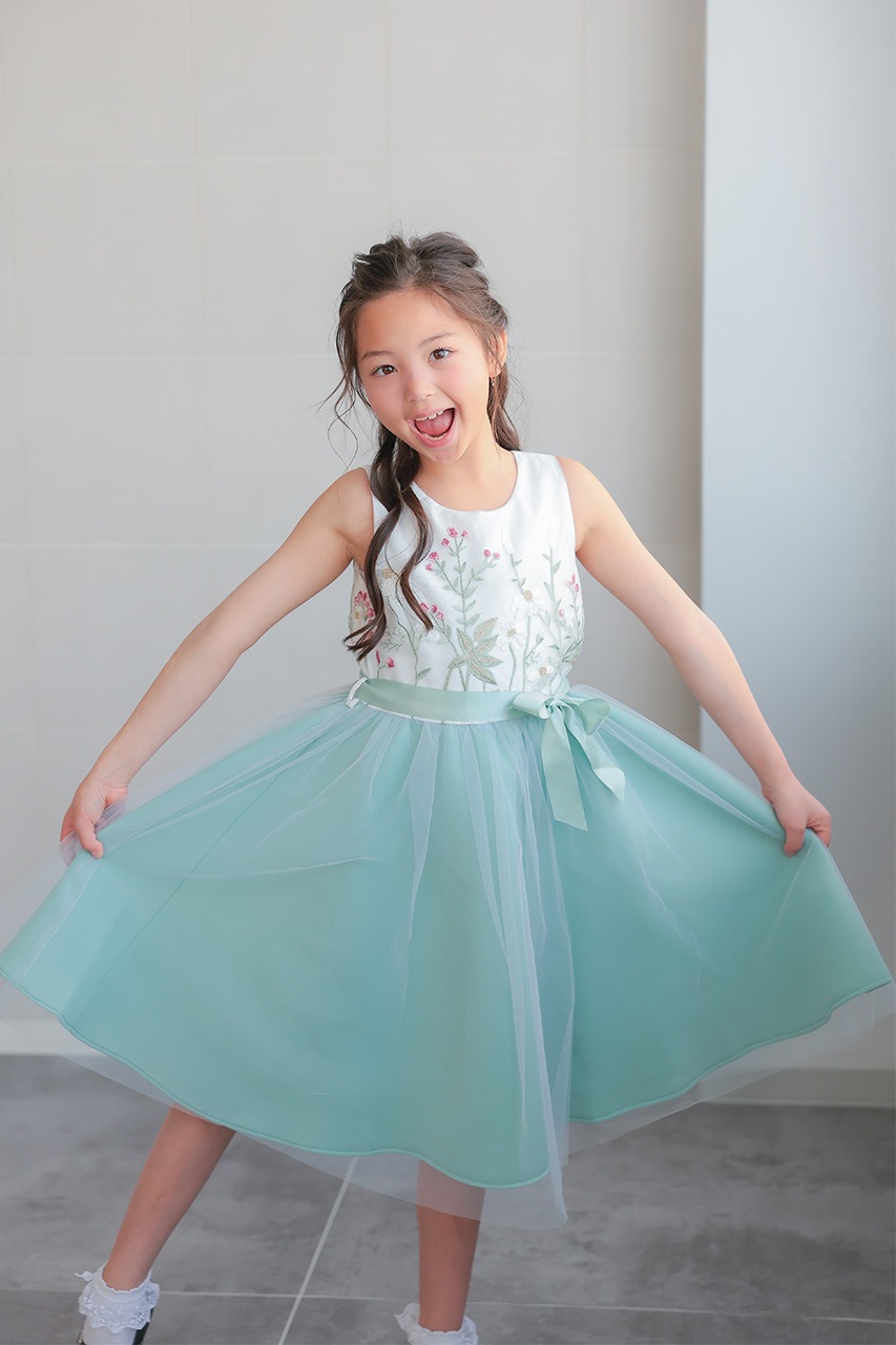 Kids �ե������ǥ�ե쥢�ɥ쥹 10��