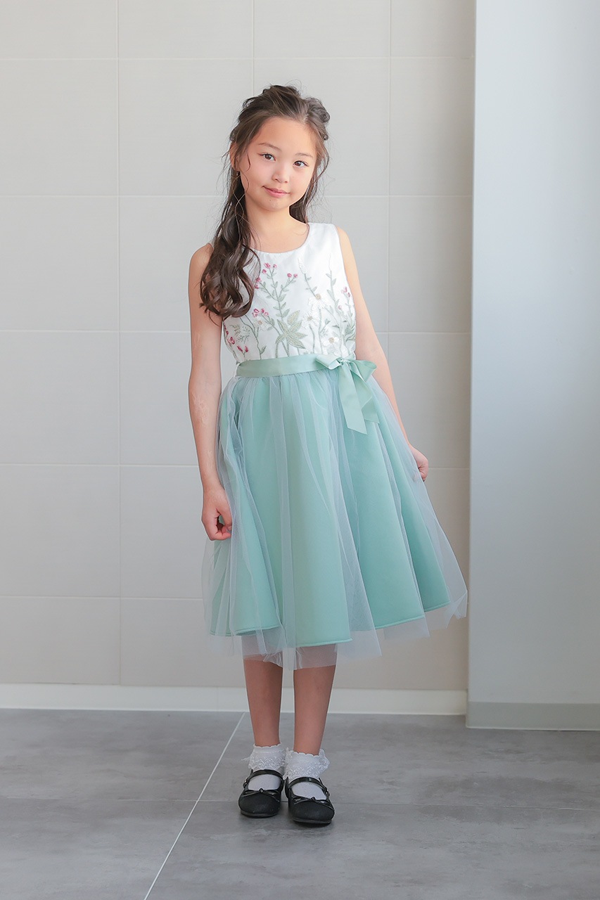 Kids �ե������ǥ�ե쥢�ɥ쥹 10��