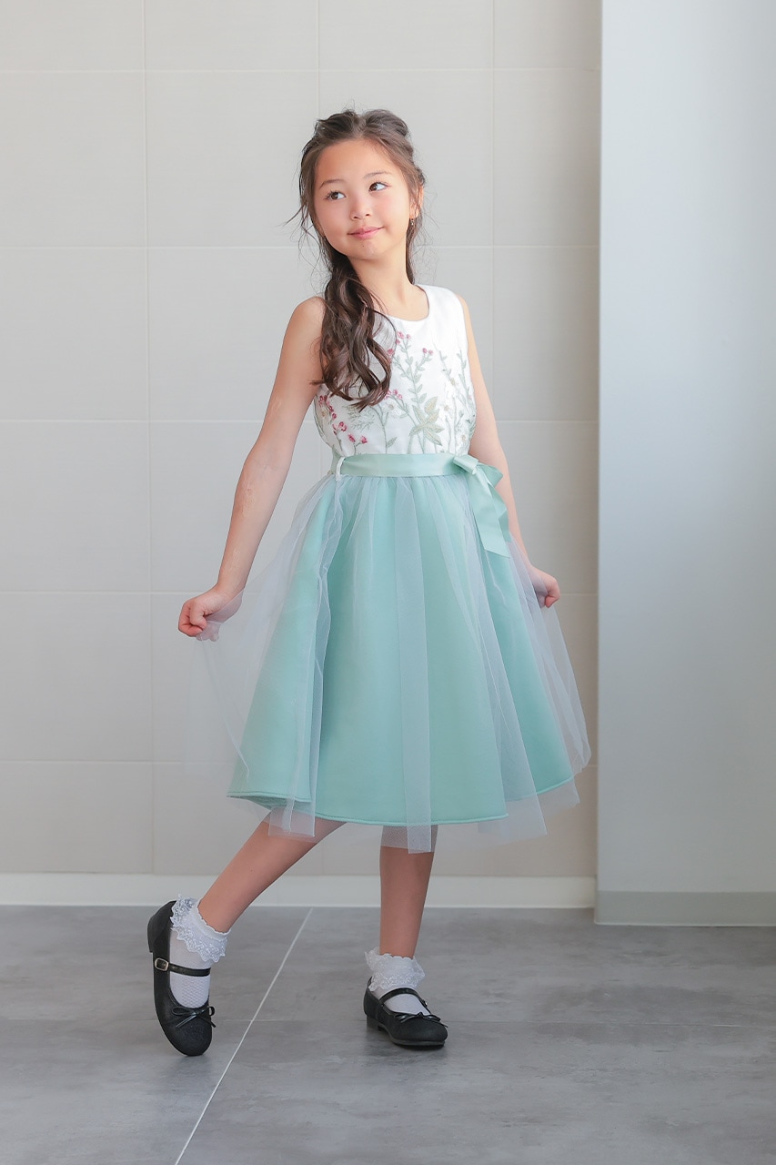 Kids �ե������ǥ�ե쥢�ɥ쥹 10��