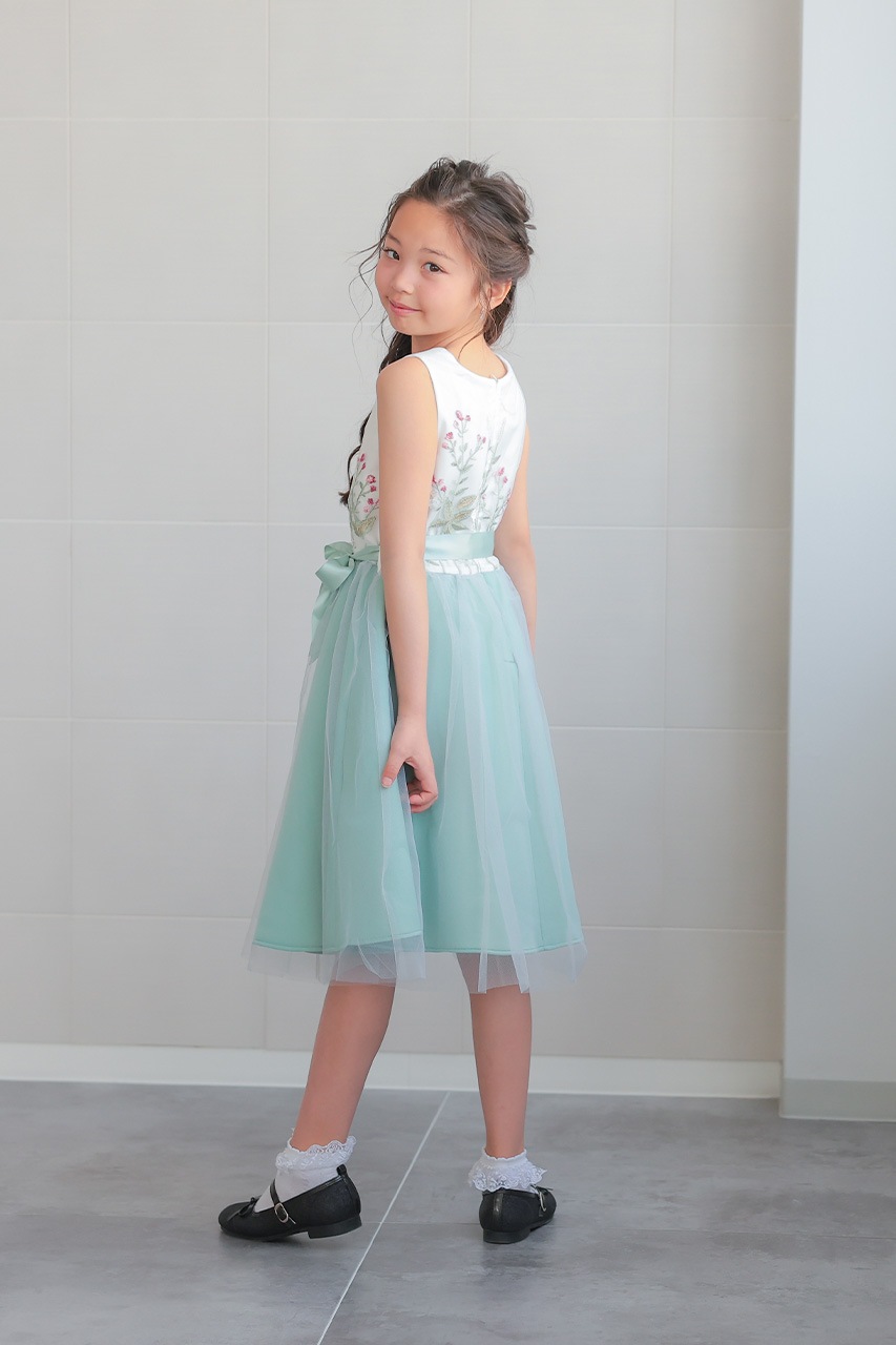 Kids �ե������ǥ�ե쥢�ɥ쥹 10��