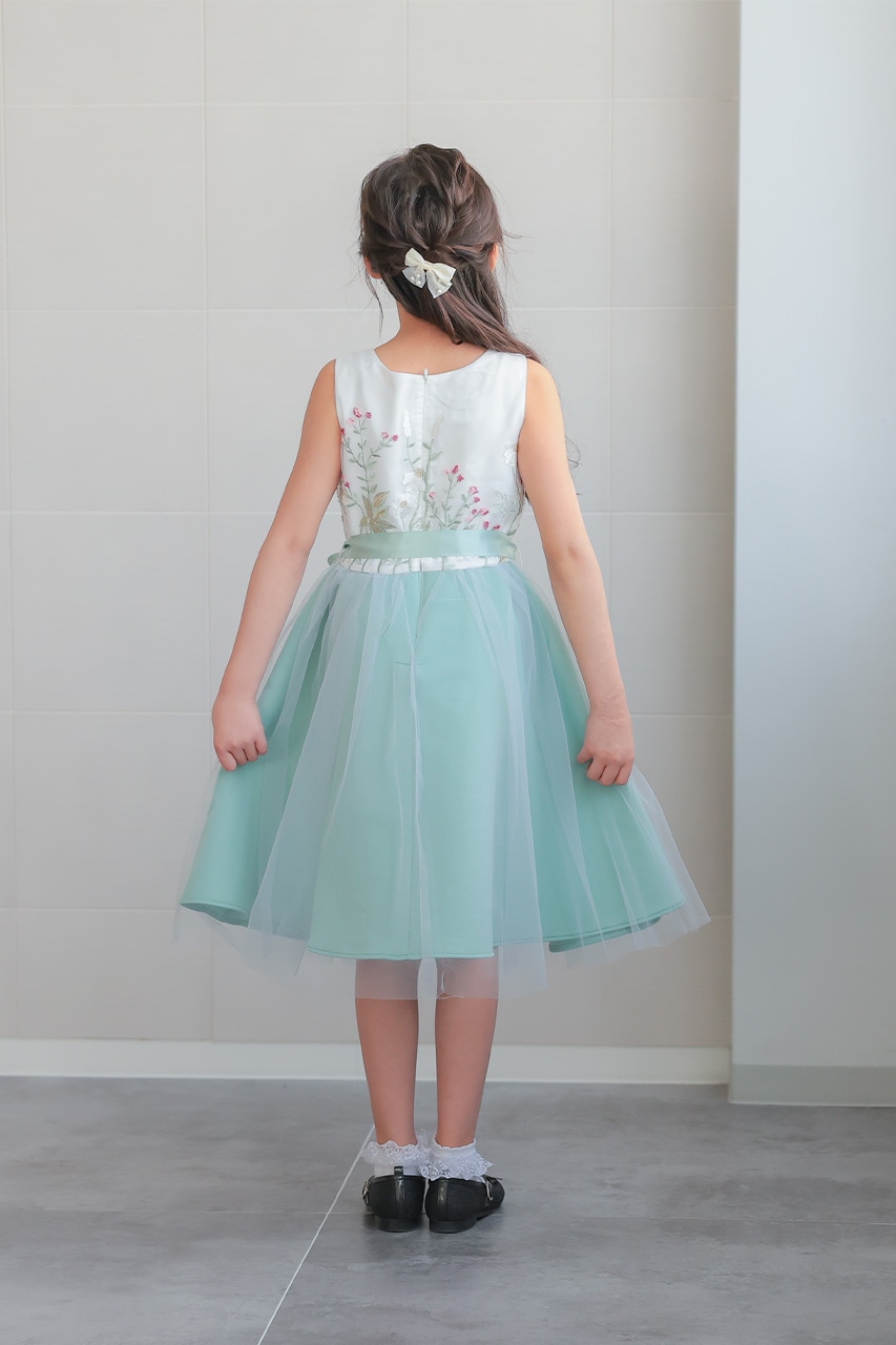 Kids �ե������ǥ�ե쥢�ɥ쥹 10��