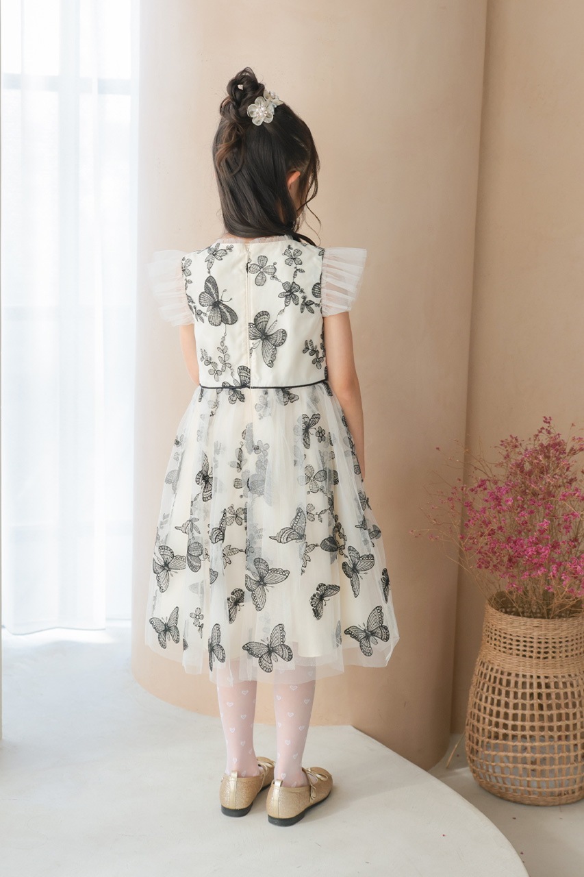 Kids ��Υ����Х��ե饤���塼��ɥ쥹 120-125cm