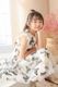 Kids ��Υ����Х��ե饤���塼��ɥ쥹 120-125cm