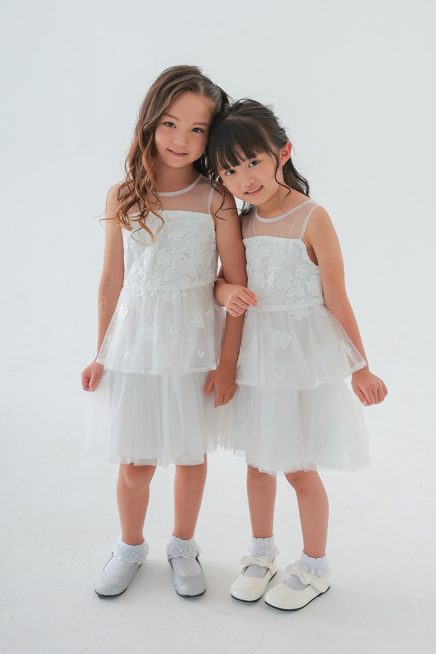 �ڥ����ȥ�åȡ�Kids �ե����ޥ륷�塼�� �ۥ磻�� 18cm