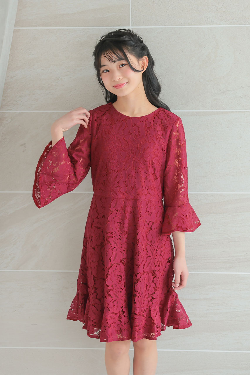 Kids �ե쥢���꡼�֥졼���ɥ쥹 10��