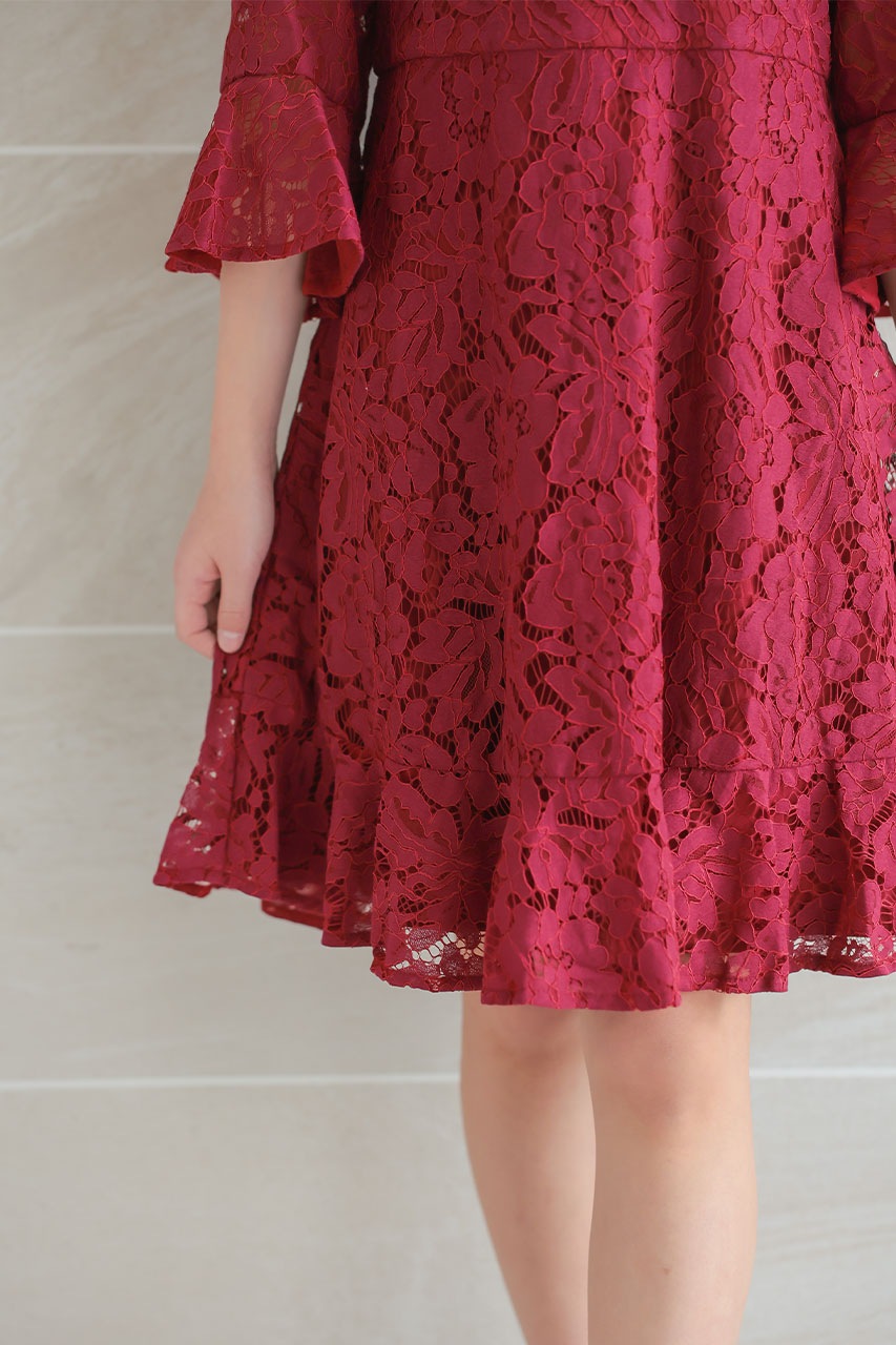 Kids �ե쥢���꡼�֥졼���ɥ쥹 10��