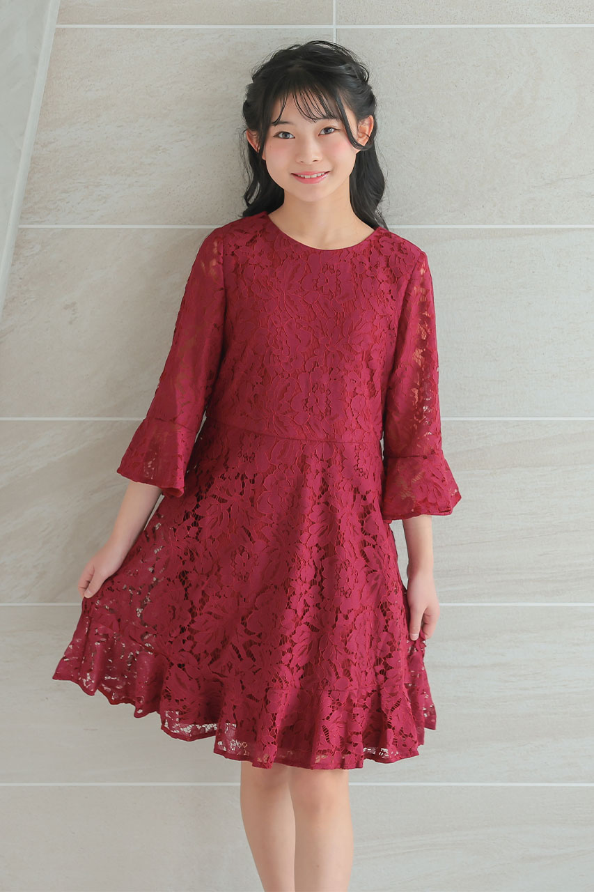 Kids �ե쥢���꡼�֥졼���ɥ쥹 10��