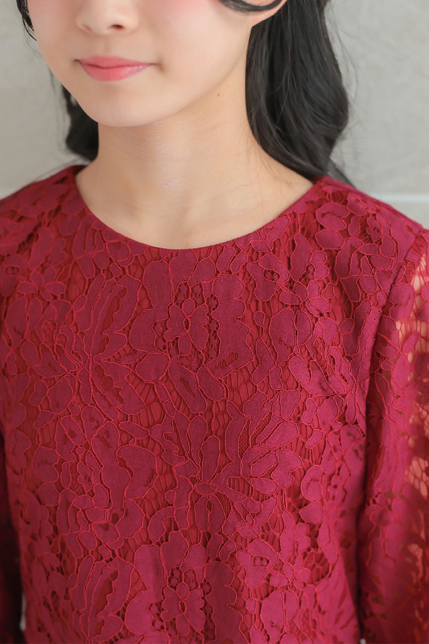 Kids �ե쥢���꡼�֥졼���ɥ쥹 10��