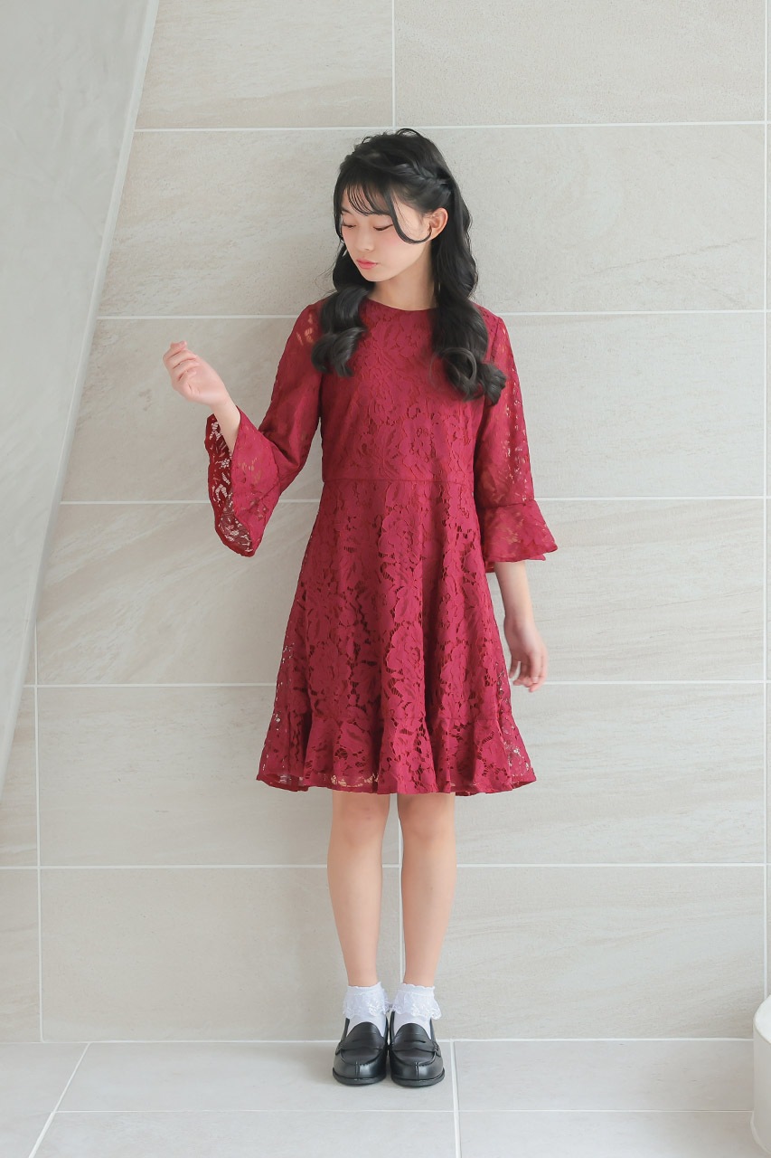 Kids �ե쥢���꡼�֥졼���ɥ쥹 10��