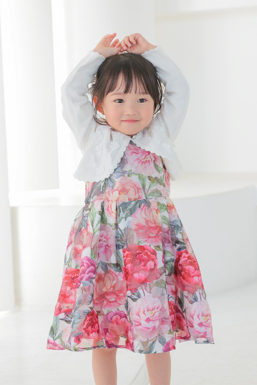 �ڥ����ȥ�åȡ�Kids 3D�ե��˥åȥܥ�� 5-6��