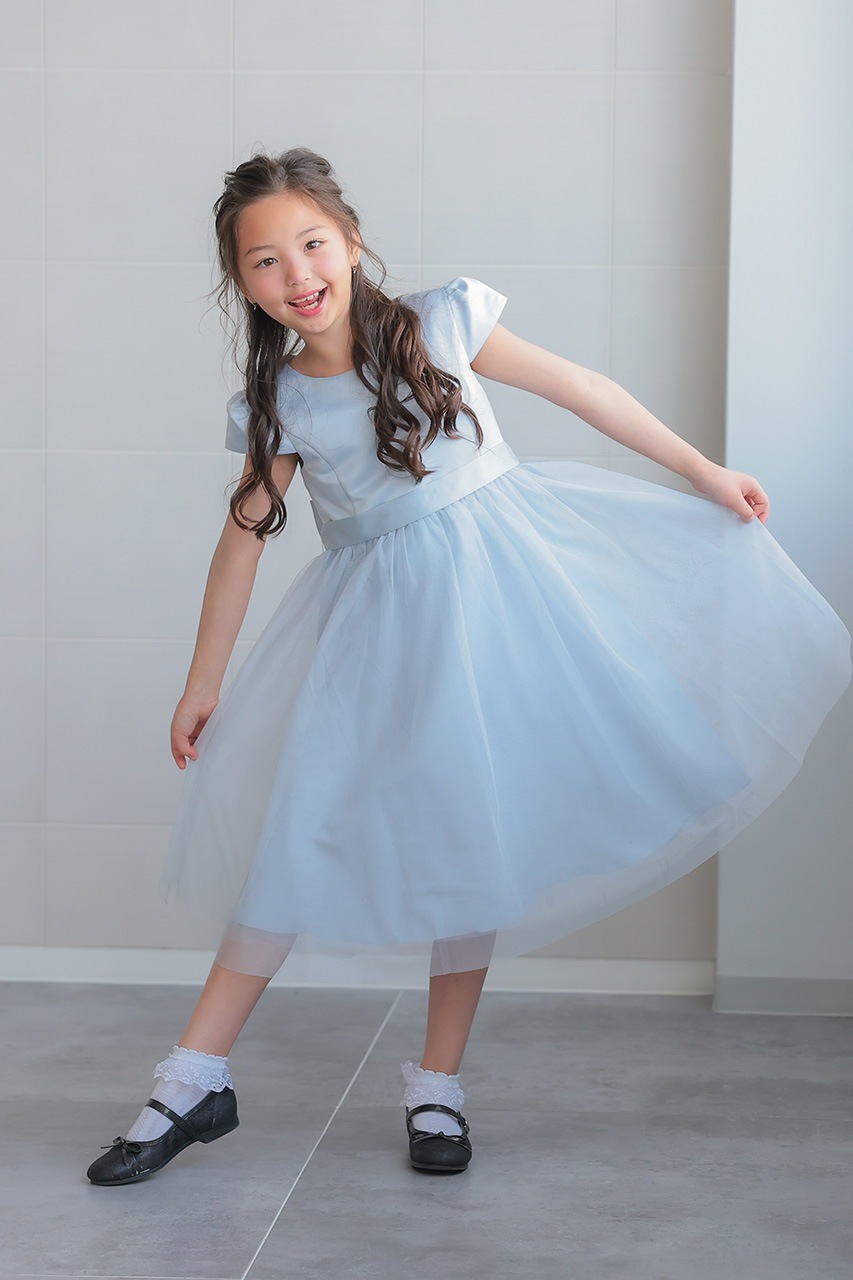 Kids ���֥��ܥ�ץ�󥻥��ɥ쥹 9��