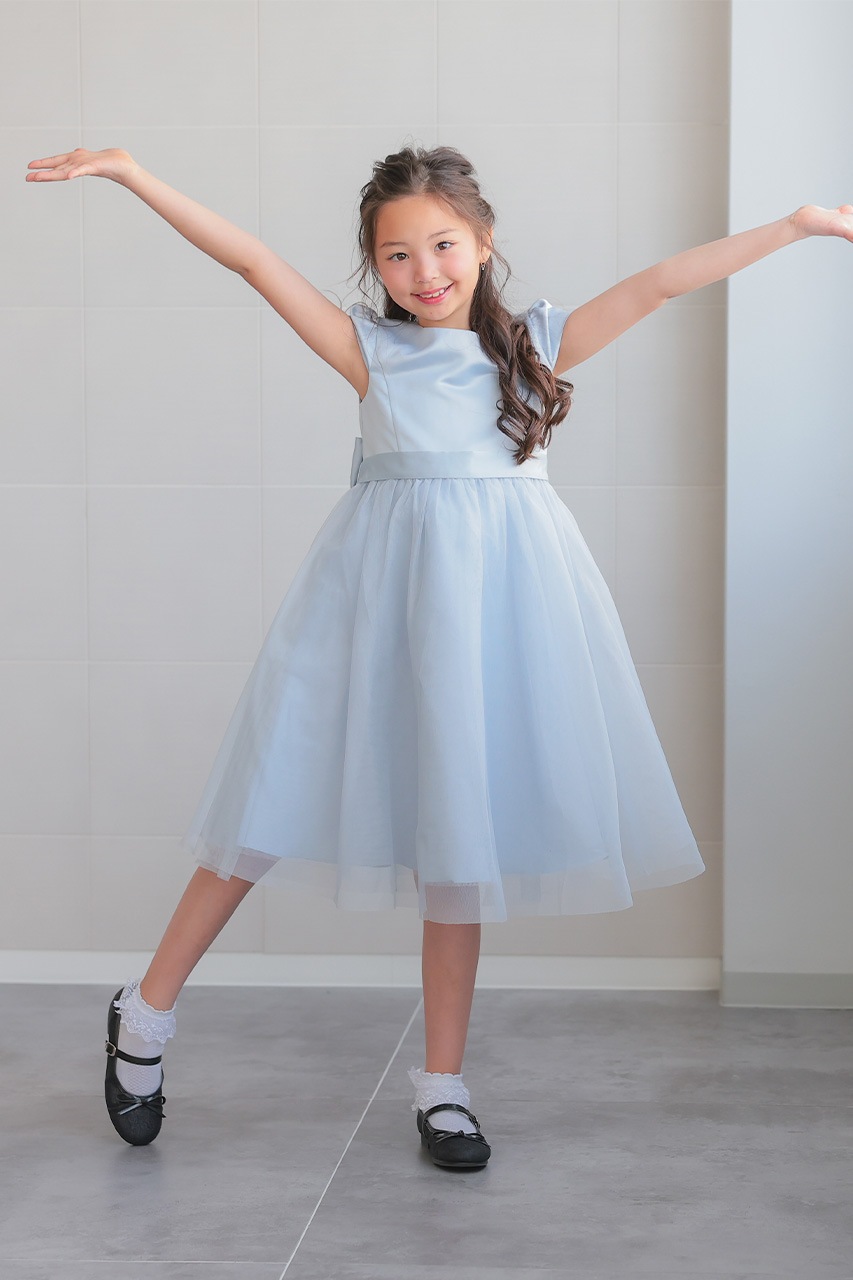 Kids ���֥��ܥ�ץ�󥻥��ɥ쥹 9��