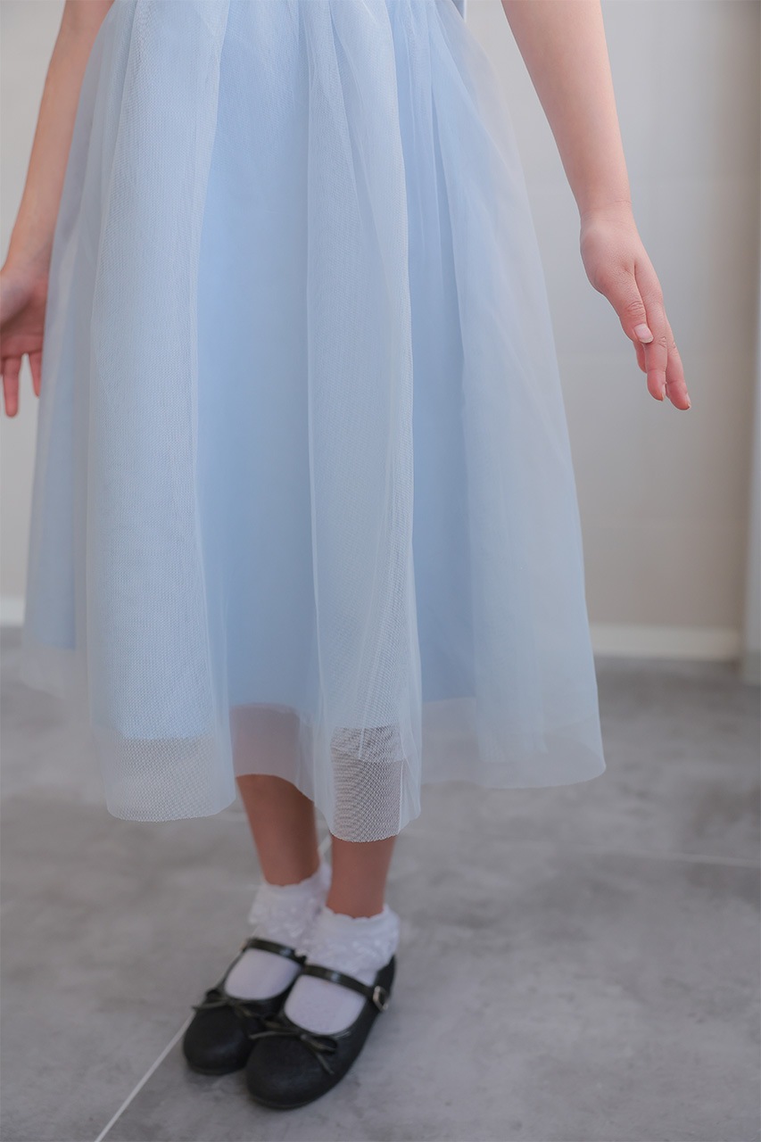 Kids ���֥��ܥ�ץ�󥻥��ɥ쥹 9��