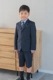 Boys 3���եɥå����ե����ޥ륹���� 125cm(�����/���㥱�å�/�ѥ��/�ͥ�����4�����å�)
