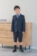 Boys 3���եɥå����ե����ޥ륹���� 125cm(�����/���㥱�å�/�ѥ��/�ͥ�����4�����å�)