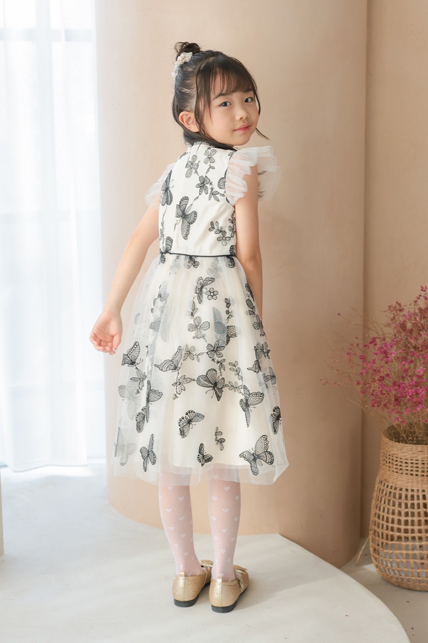 Kids ��Υ����Х��ե饤���塼��ɥ쥹 130cm