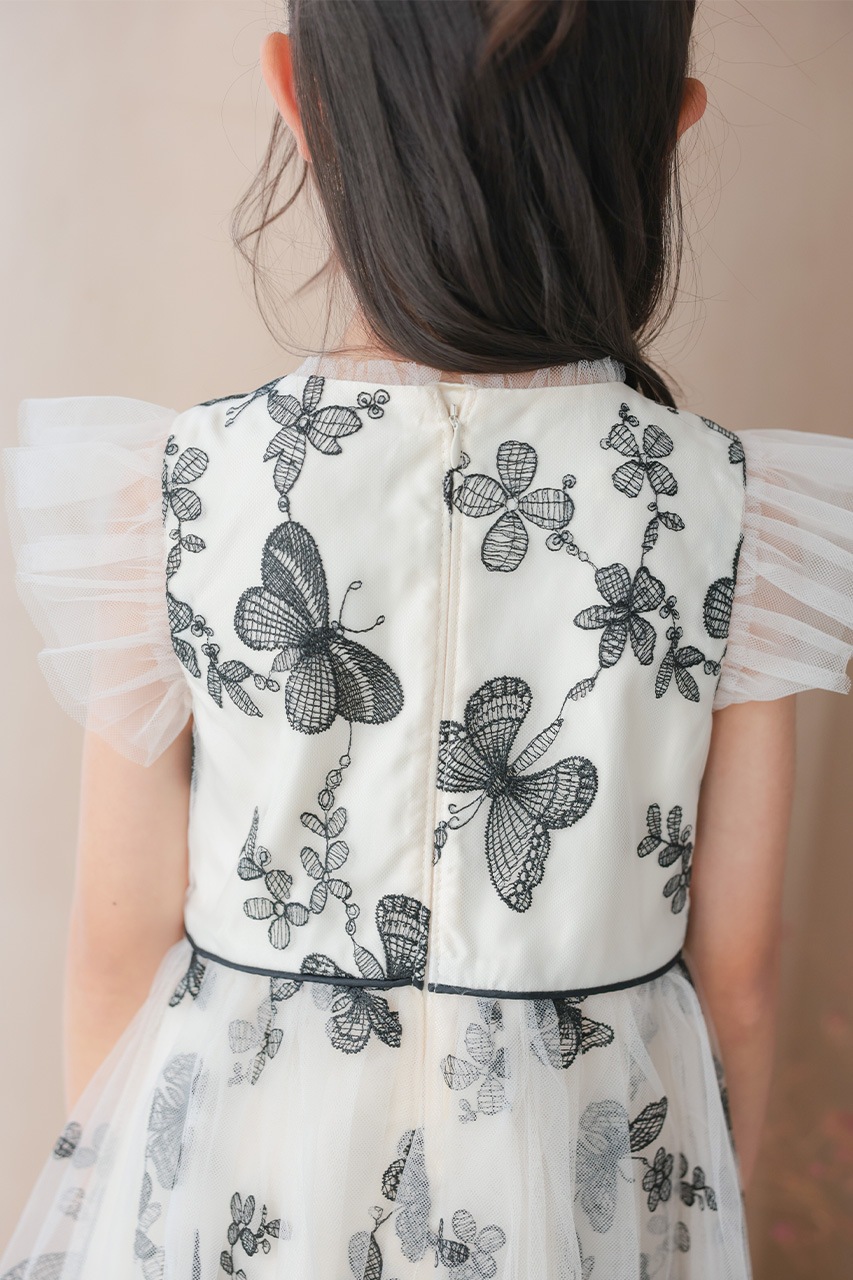 Kids ��Υ����Х��ե饤���塼��ɥ쥹 130cm
