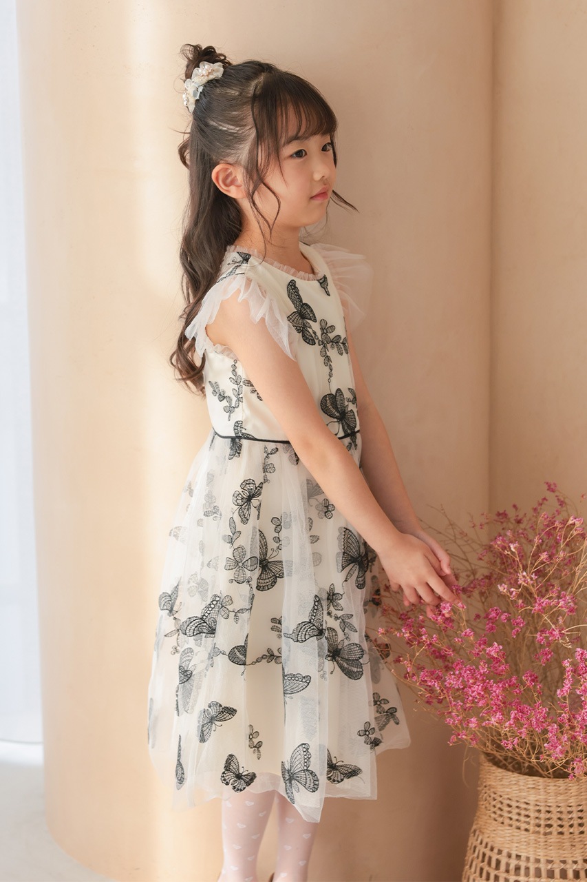 Kids ��Υ����Х��ե饤���塼��ɥ쥹 130cm