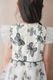 Kids ��Υ����Х��ե饤���塼��ɥ쥹 130cm