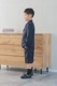 Boys 3���եɥå����ե����ޥ륹���� 135cm(�����/���㥱�å�/�ѥ��/�ͥ�����4�����å�)