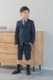 Boys 3���եɥå����ե����ޥ륹���� 135cm(�����/���㥱�å�/�ѥ��/�ͥ�����4�����å�)