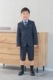 Boys 3���եɥå����ե����ޥ륹���� 135cm(�����/���㥱�å�/�ѥ��/�ͥ�����4�����å�)